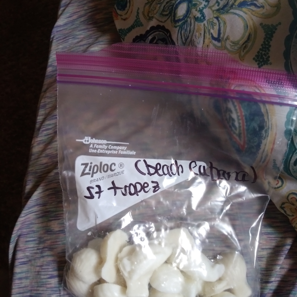 Wax melts